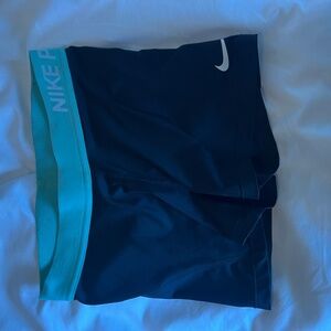 Nike Pro Spandex